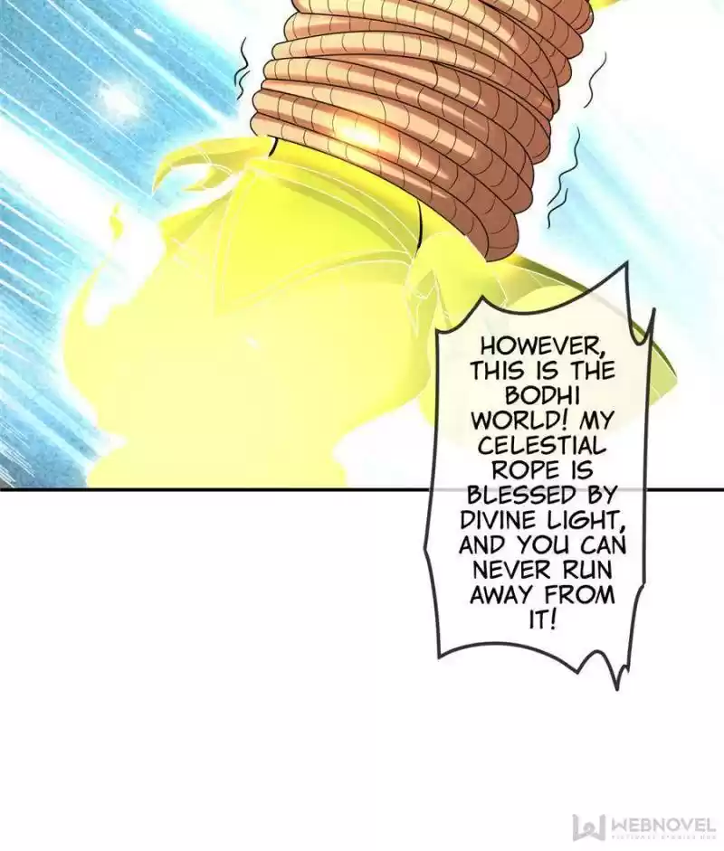 Super Gold System Chapter 149