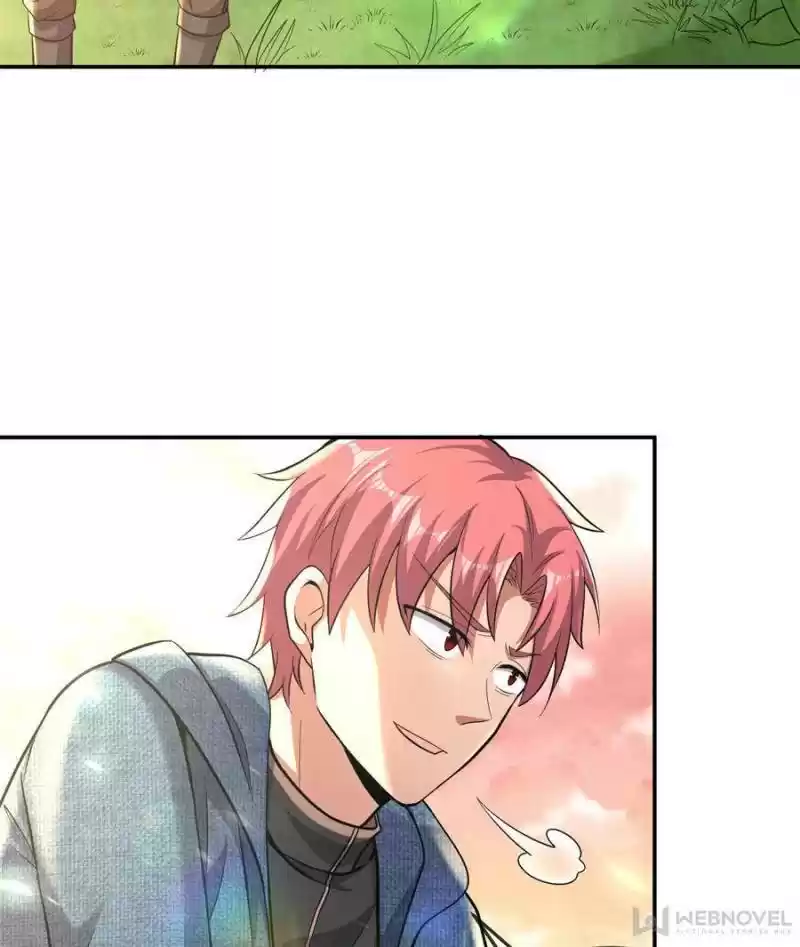 Super Gold System Chapter 149