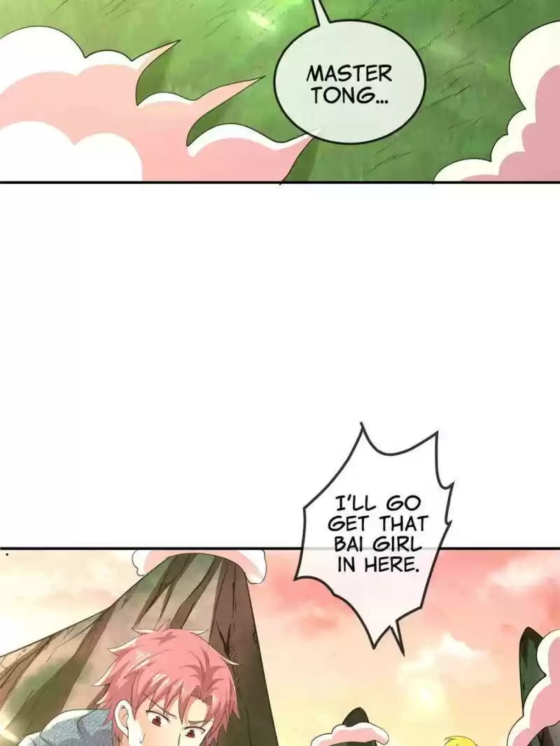 Super Gold System Chapter 149