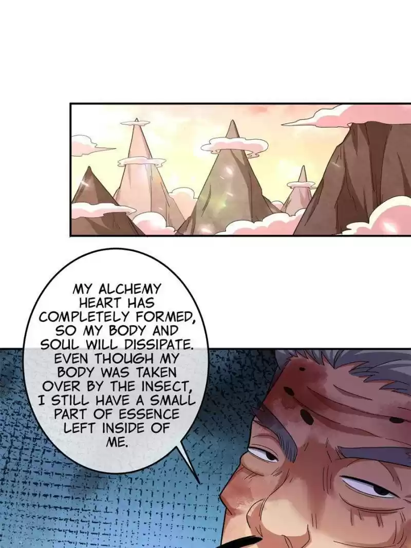 Super Gold System Chapter 149