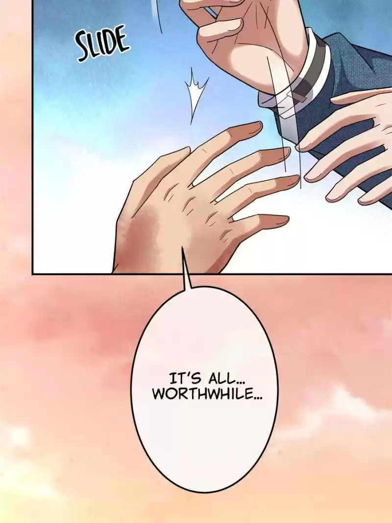 Super Gold System Chapter 149