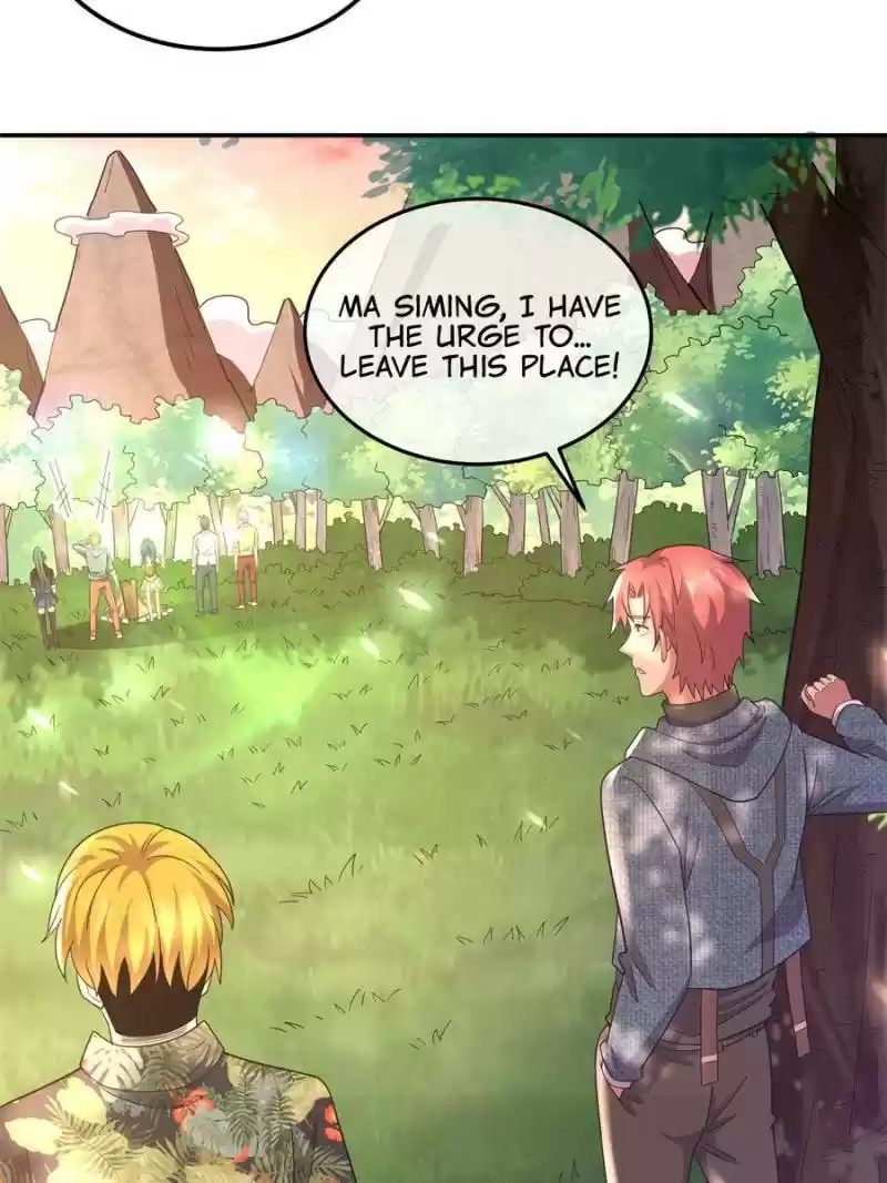 Super Gold System Chapter 149