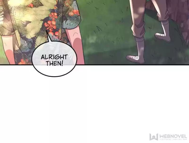 Super Gold System Chapter 149