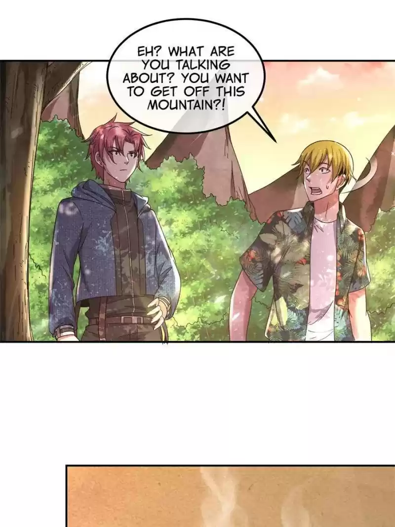 Super Gold System Chapter 149