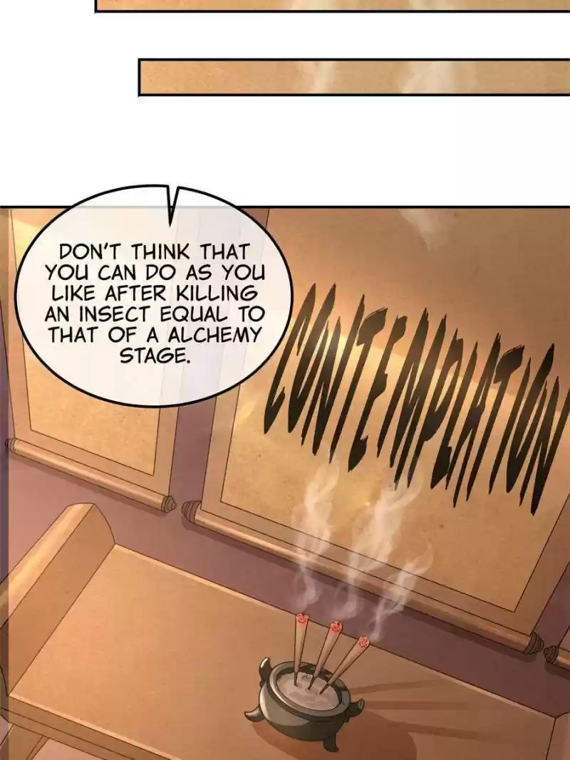 Super Gold System Chapter 149