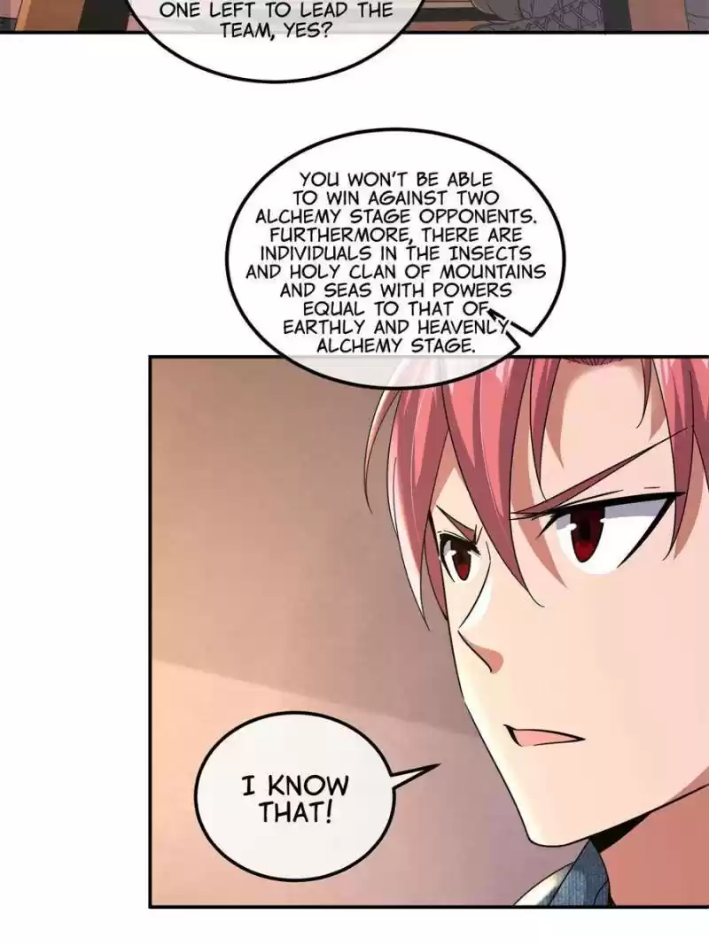 Super Gold System Chapter 149