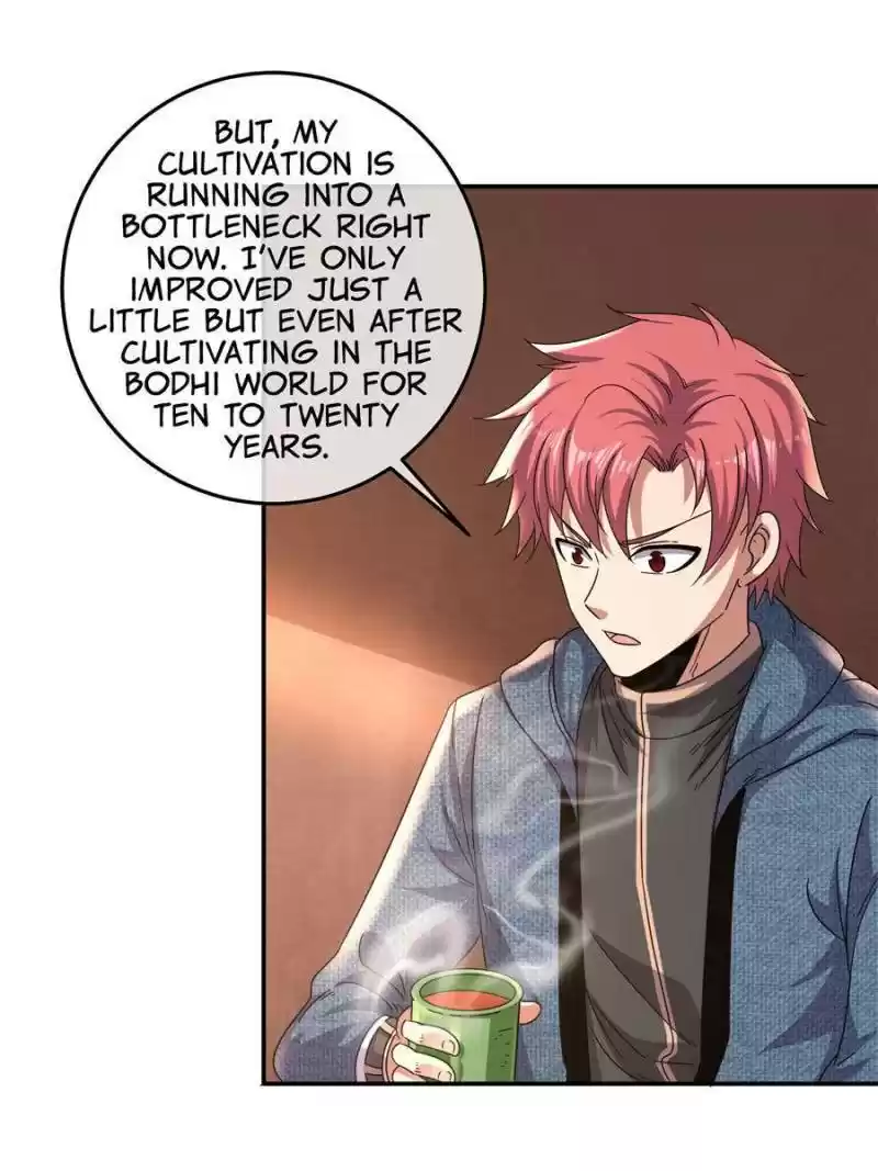 Super Gold System Chapter 149