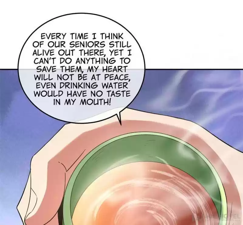 Super Gold System Chapter 149