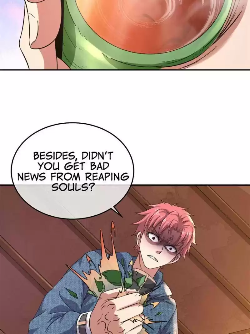 Super Gold System Chapter 149