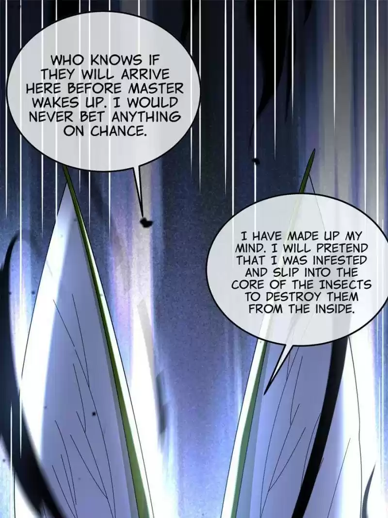 Super Gold System Chapter 149