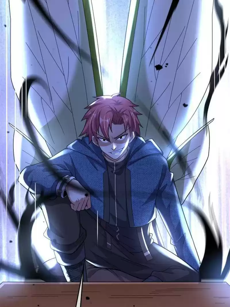 Super Gold System Chapter 149