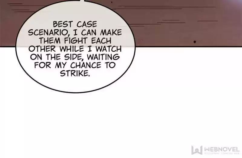 Super Gold System Chapter 149