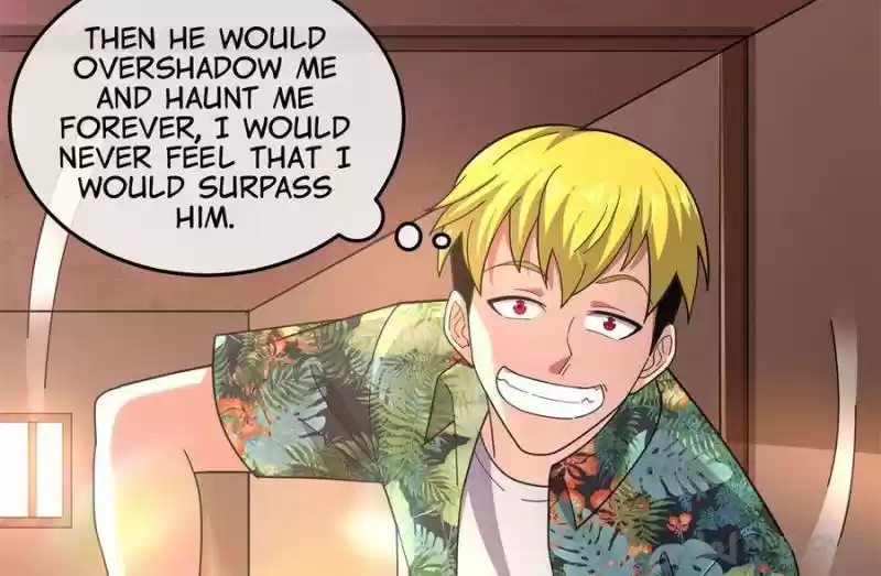 Super Gold System Chapter 149