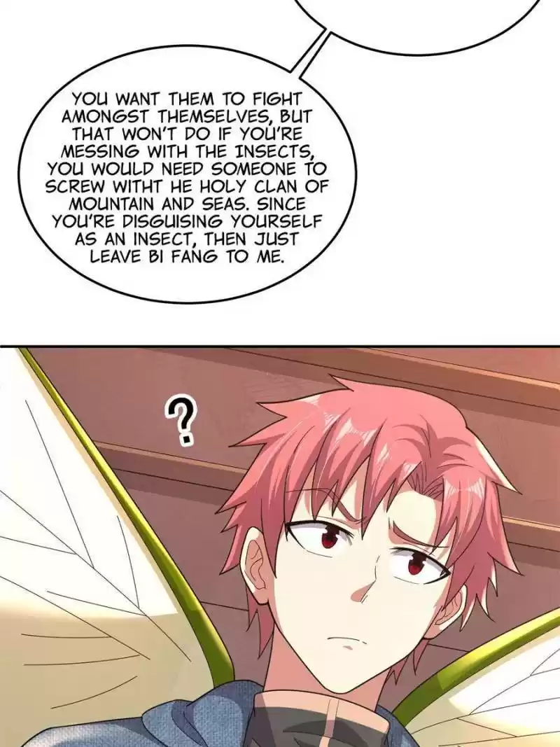 Super Gold System Chapter 149