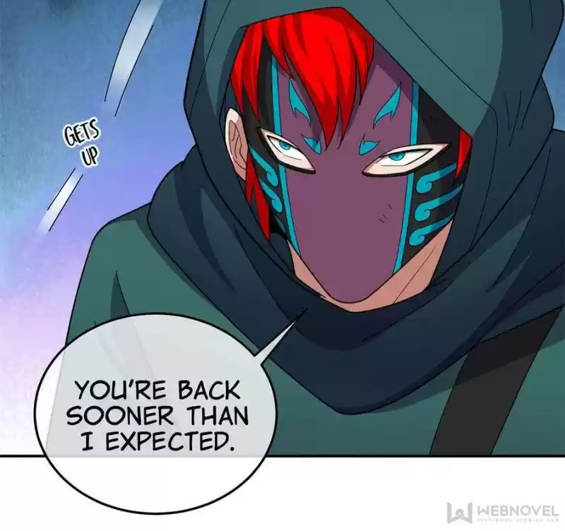 Super Gold System Chapter 149