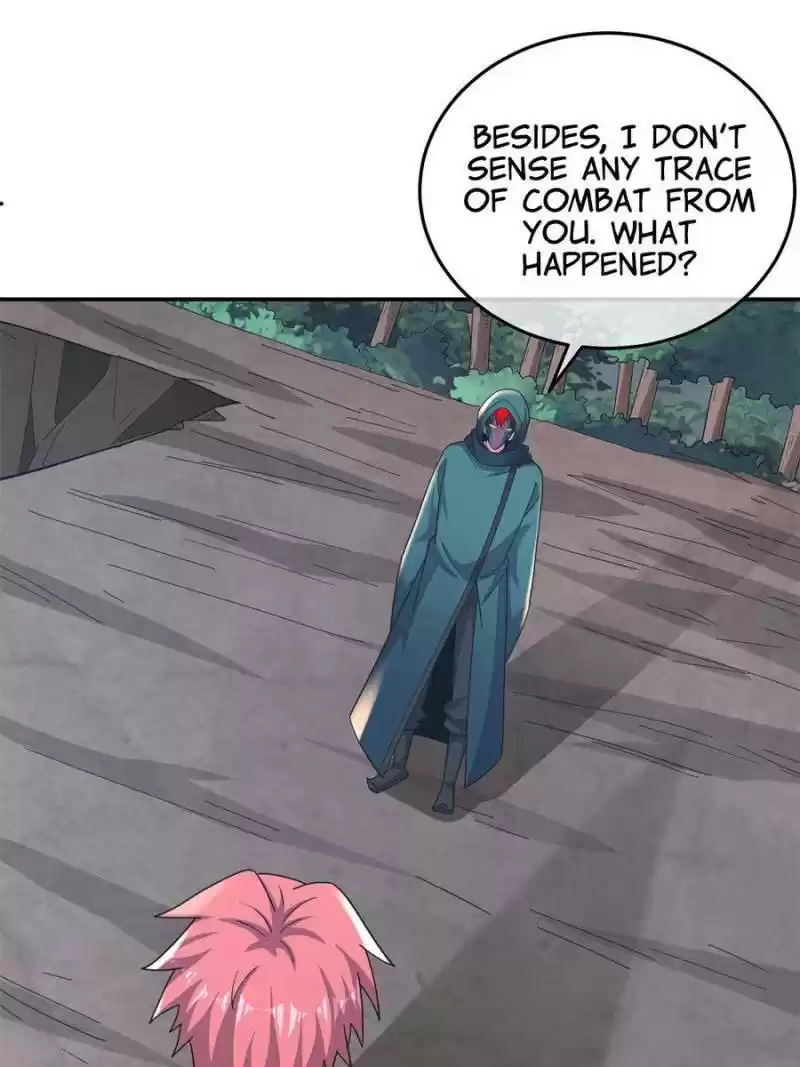 Super Gold System Chapter 149