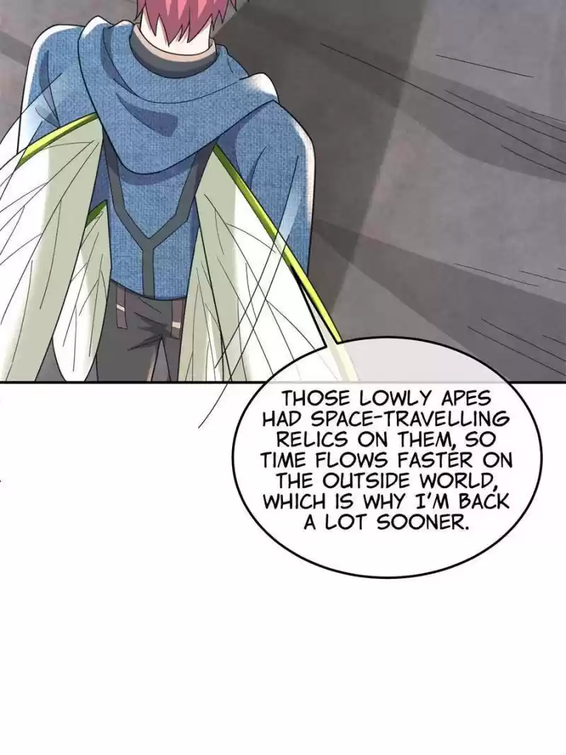 Super Gold System Chapter 149