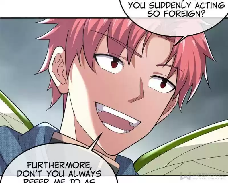 Super Gold System Chapter 149