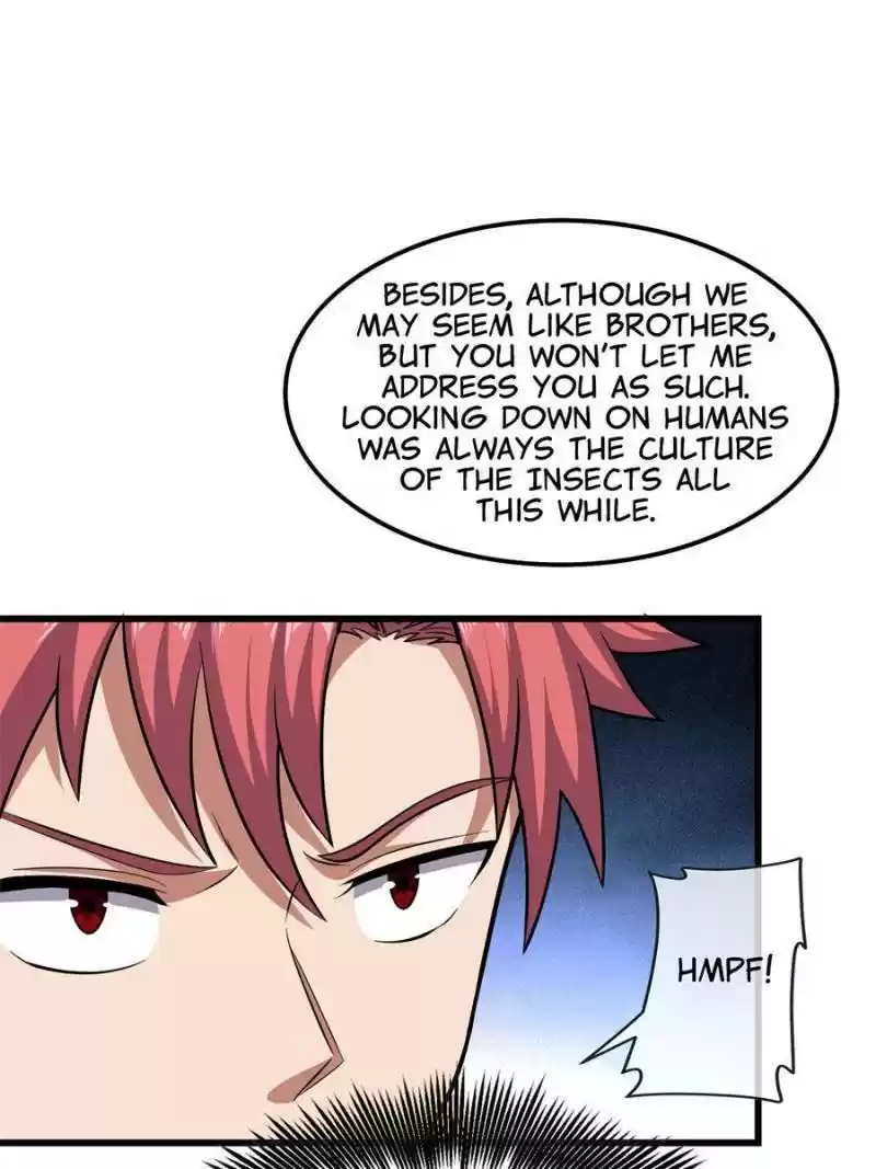 Super Gold System Chapter 149