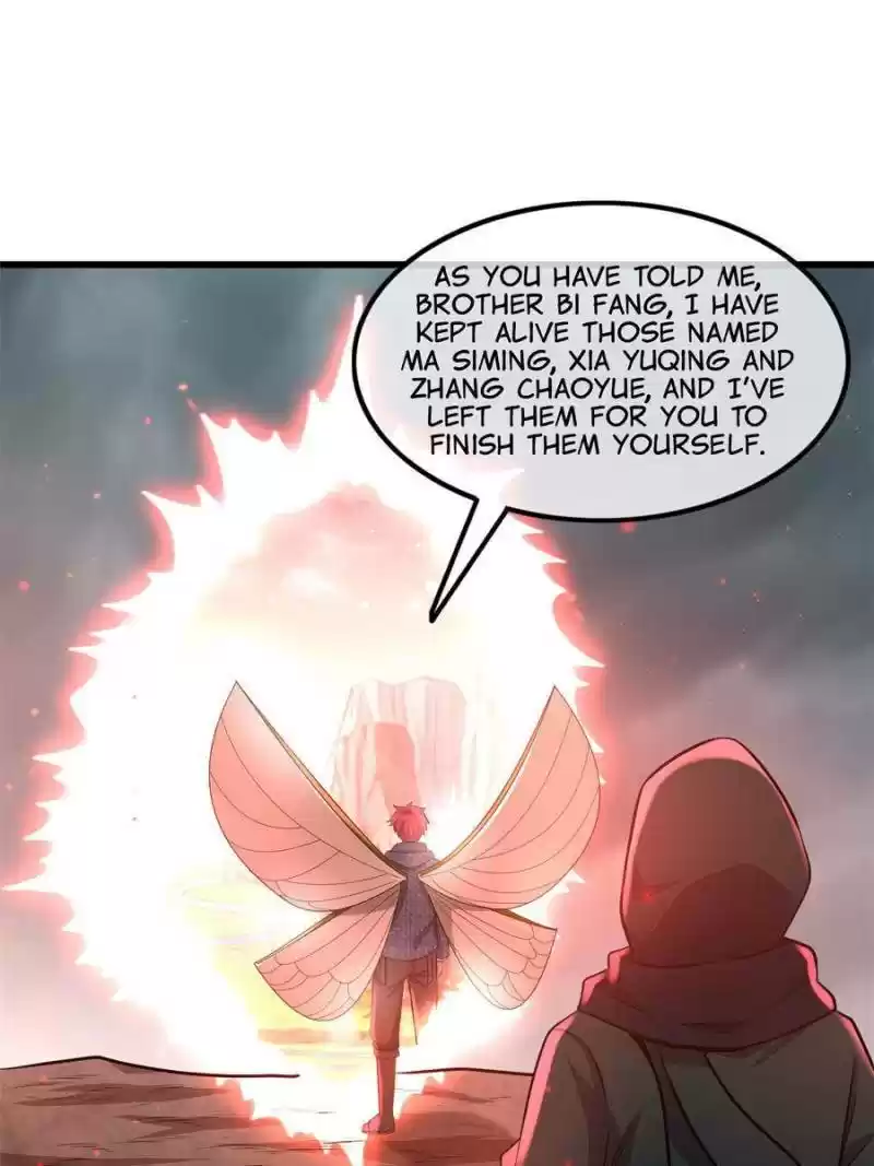 Super Gold System Chapter 149