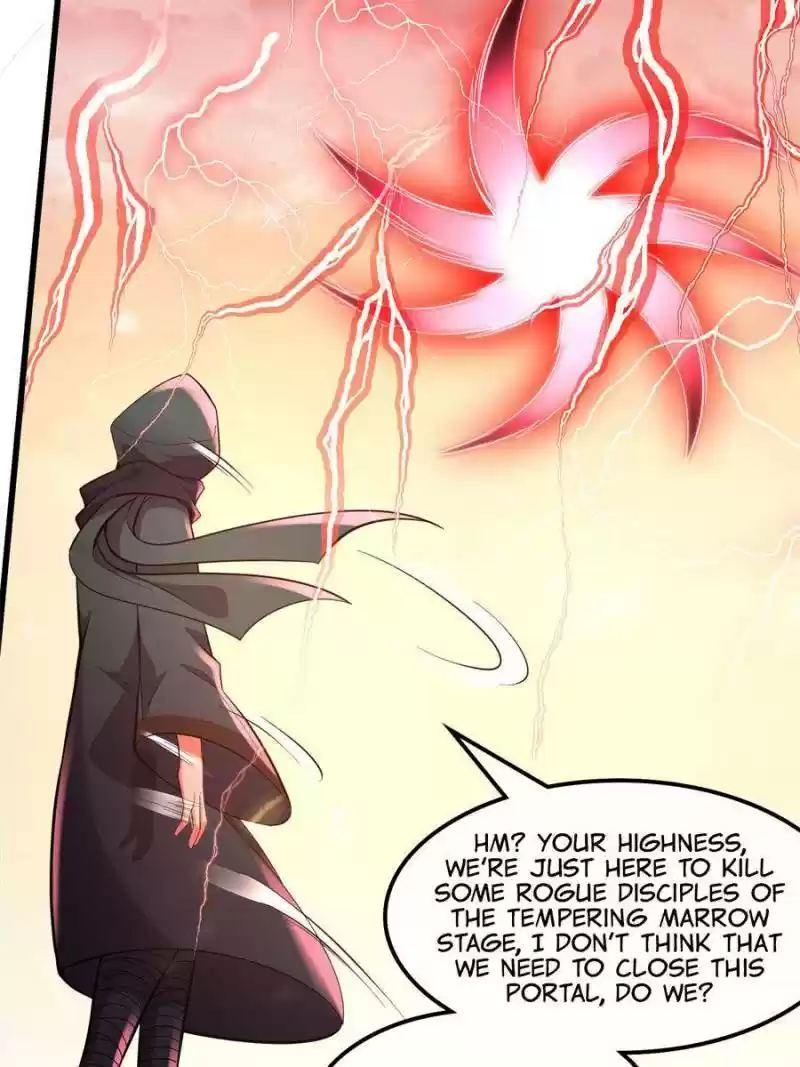 Super Gold System Chapter 149