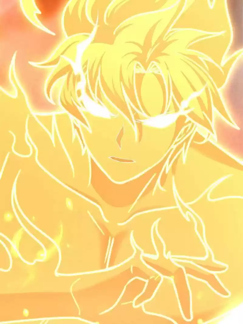 Super Gold System Chapter 149