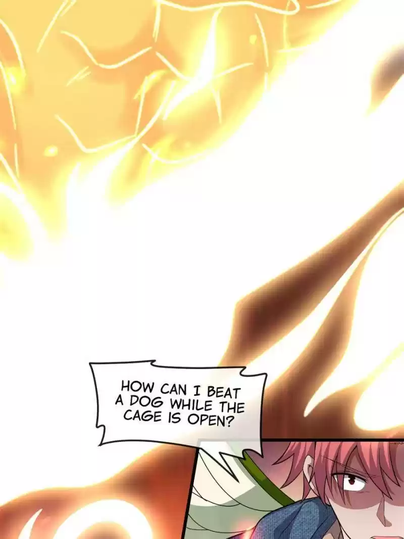 Super Gold System Chapter 149