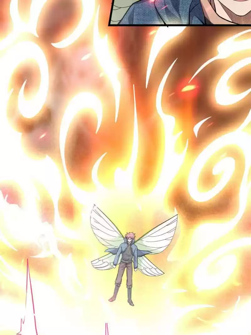 Super Gold System Chapter 149