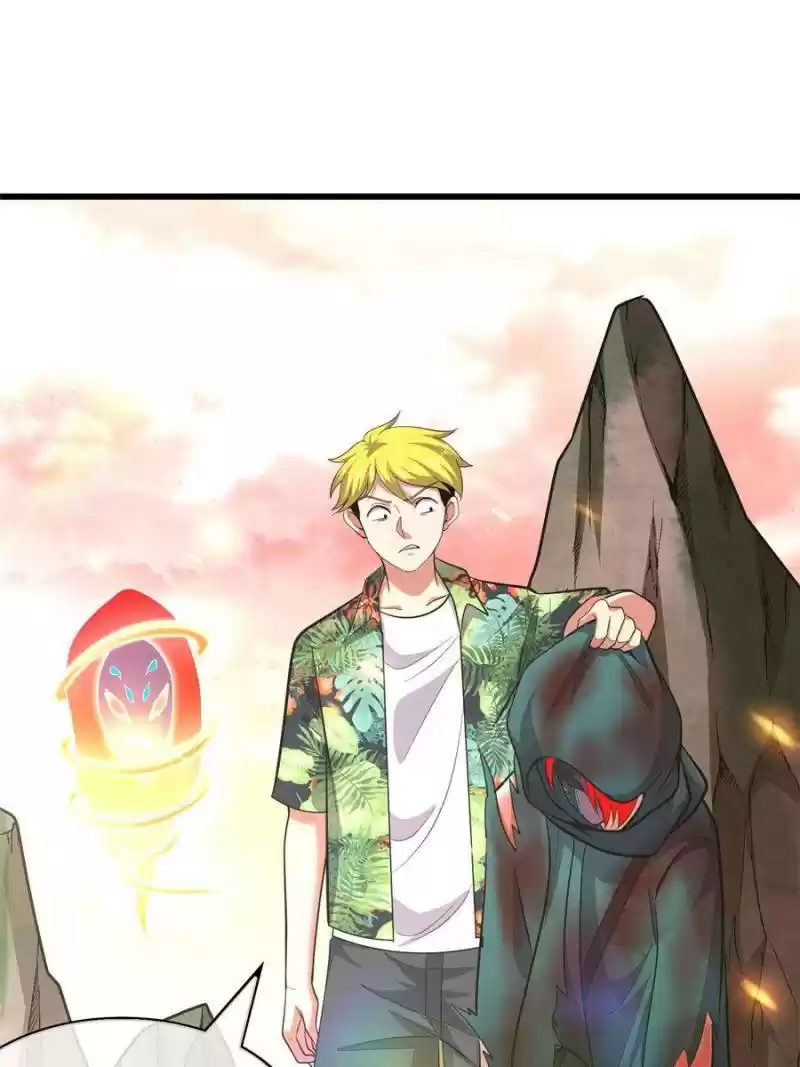 Super Gold System Chapter 149