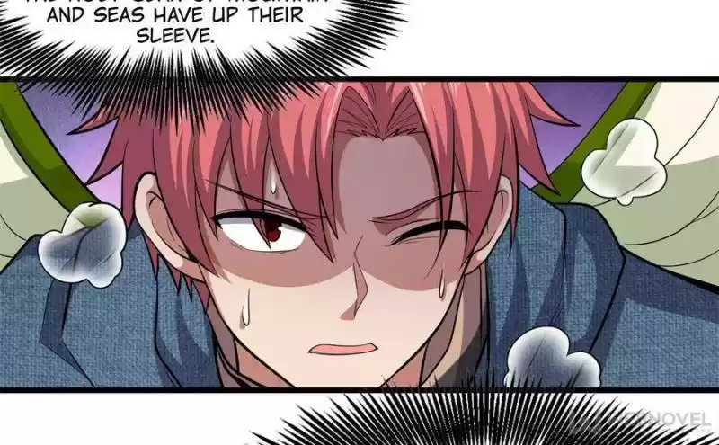 Super Gold System Chapter 149