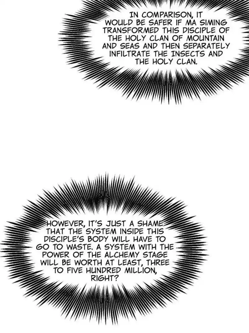 Super Gold System Chapter 149