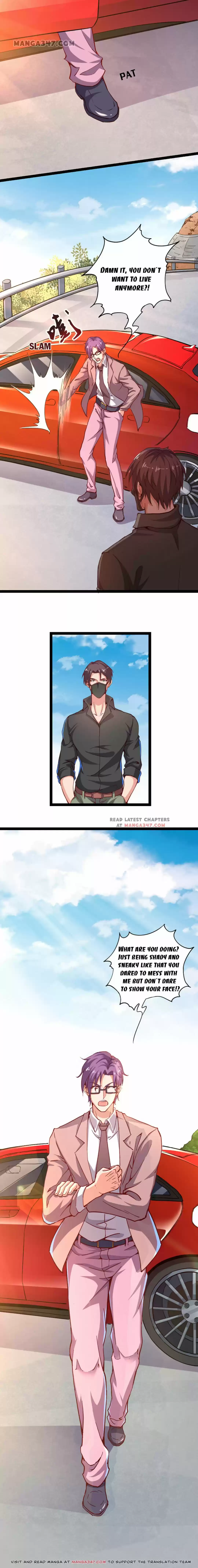 Super Gold System Chapter 29