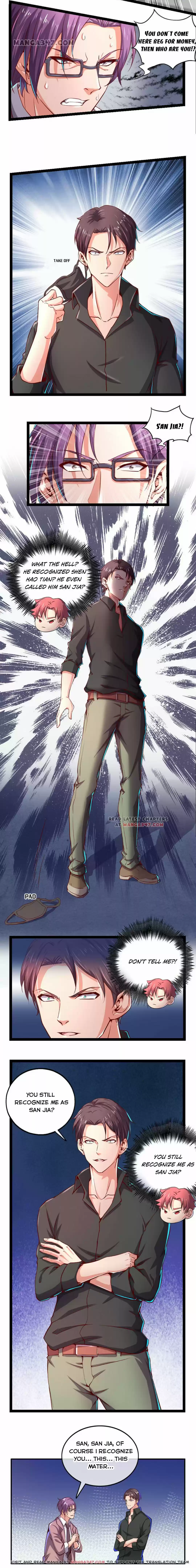 Super Gold System Chapter 29