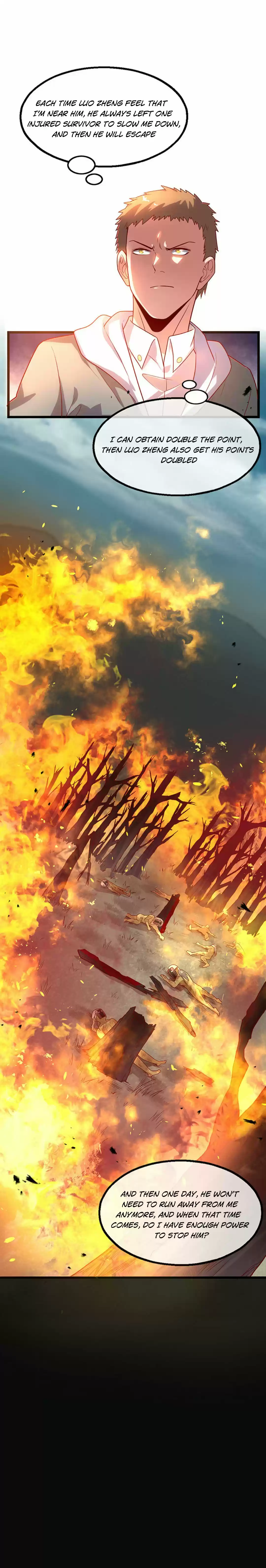 Super Gold System Chapter 56