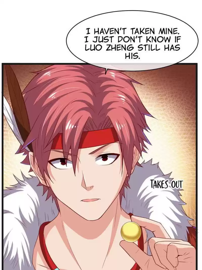 Super Gold System Chapter 62