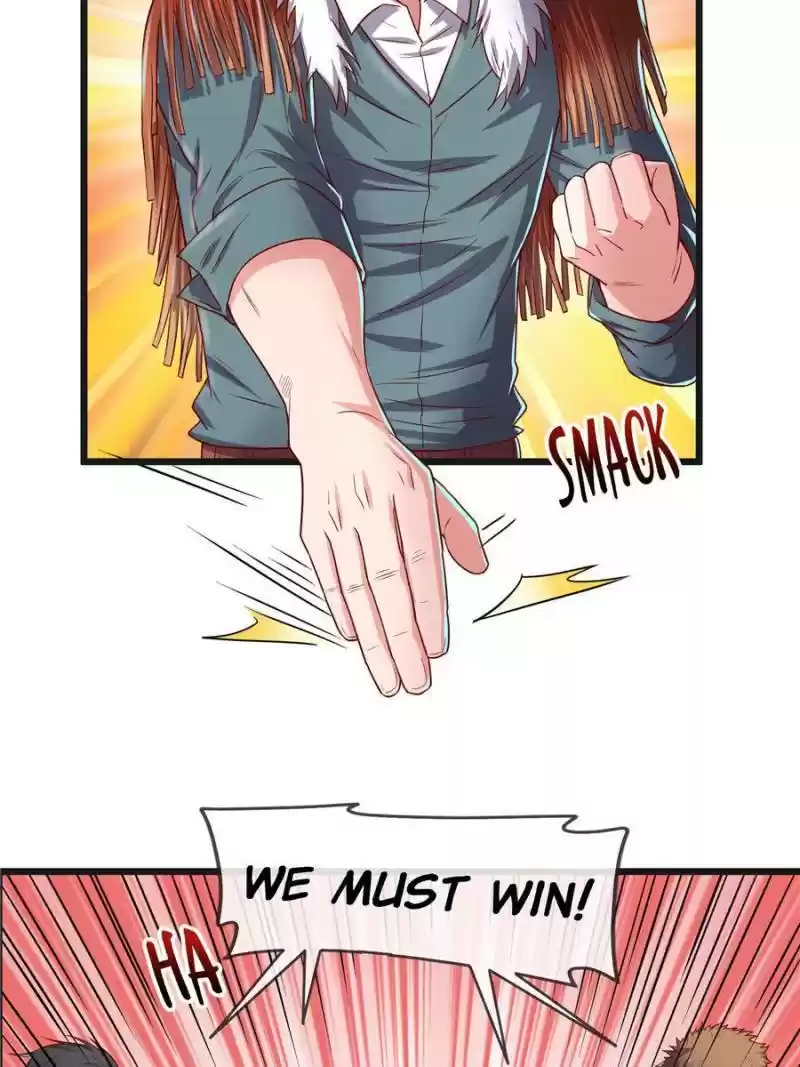 Super Gold System Chapter 62