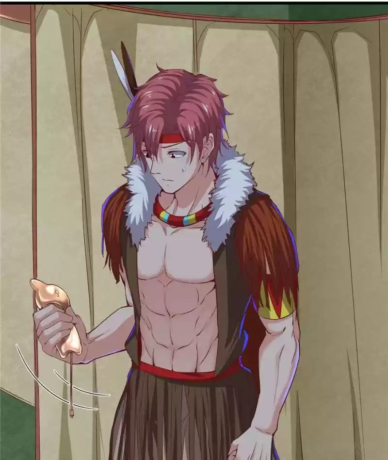 Super Gold System Chapter 62