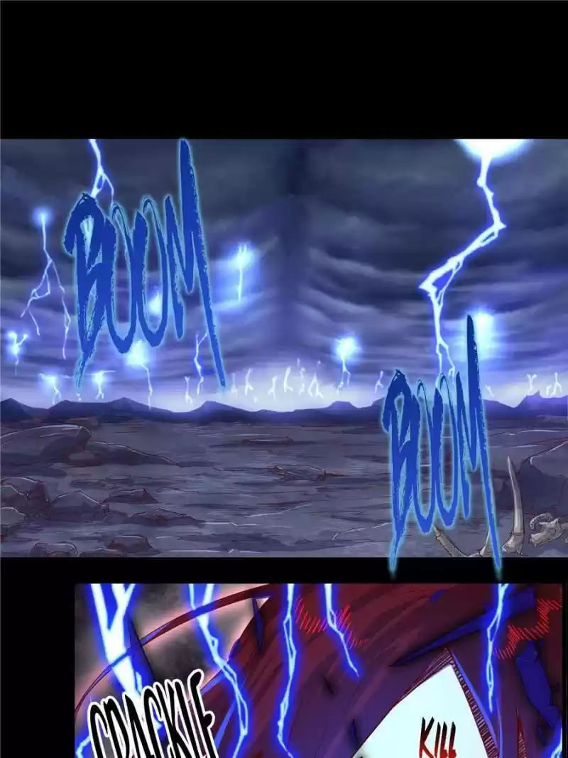 Super Gold System Chapter 62