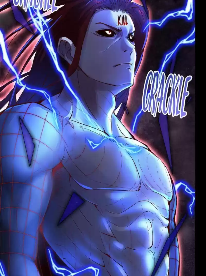 Super Gold System Chapter 62