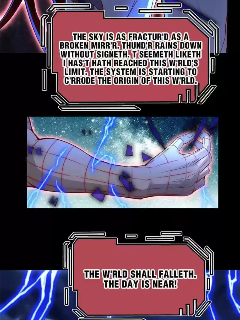 Super Gold System Chapter 62