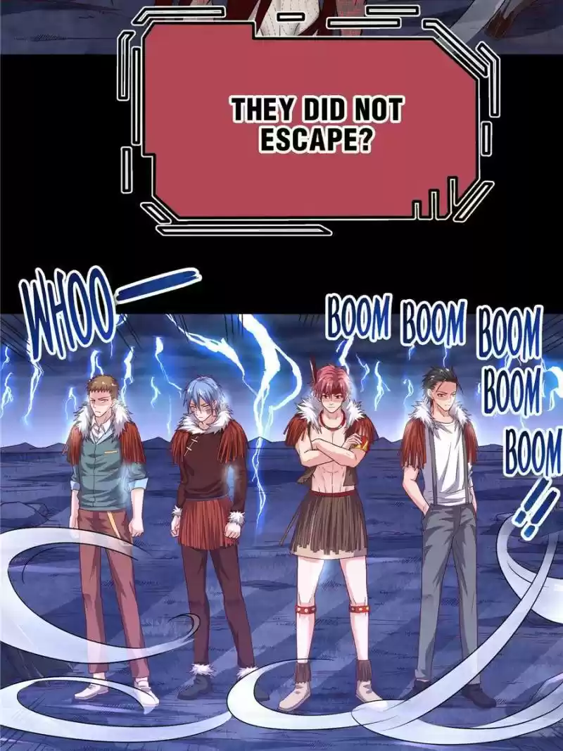 Super Gold System Chapter 62