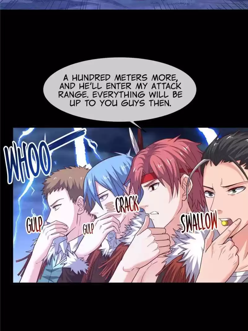 Super Gold System Chapter 62