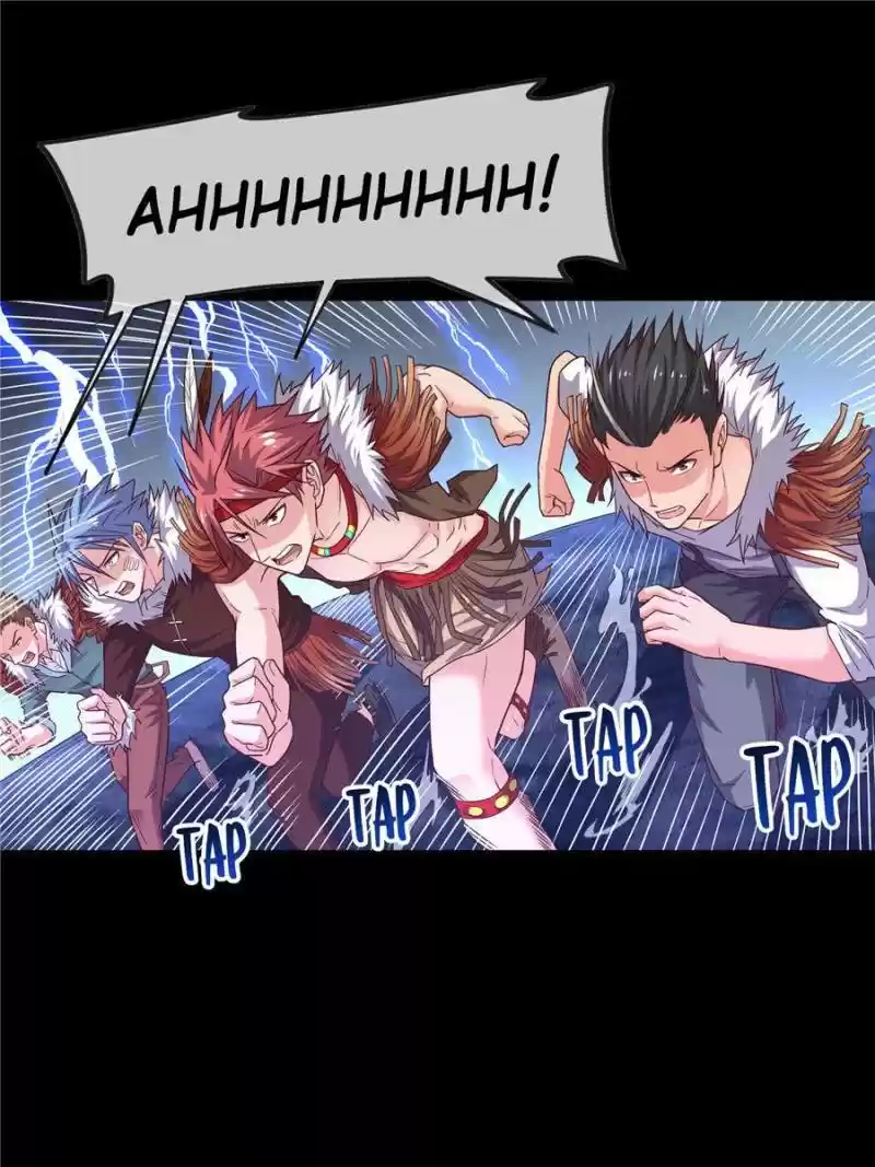 Super Gold System Chapter 62