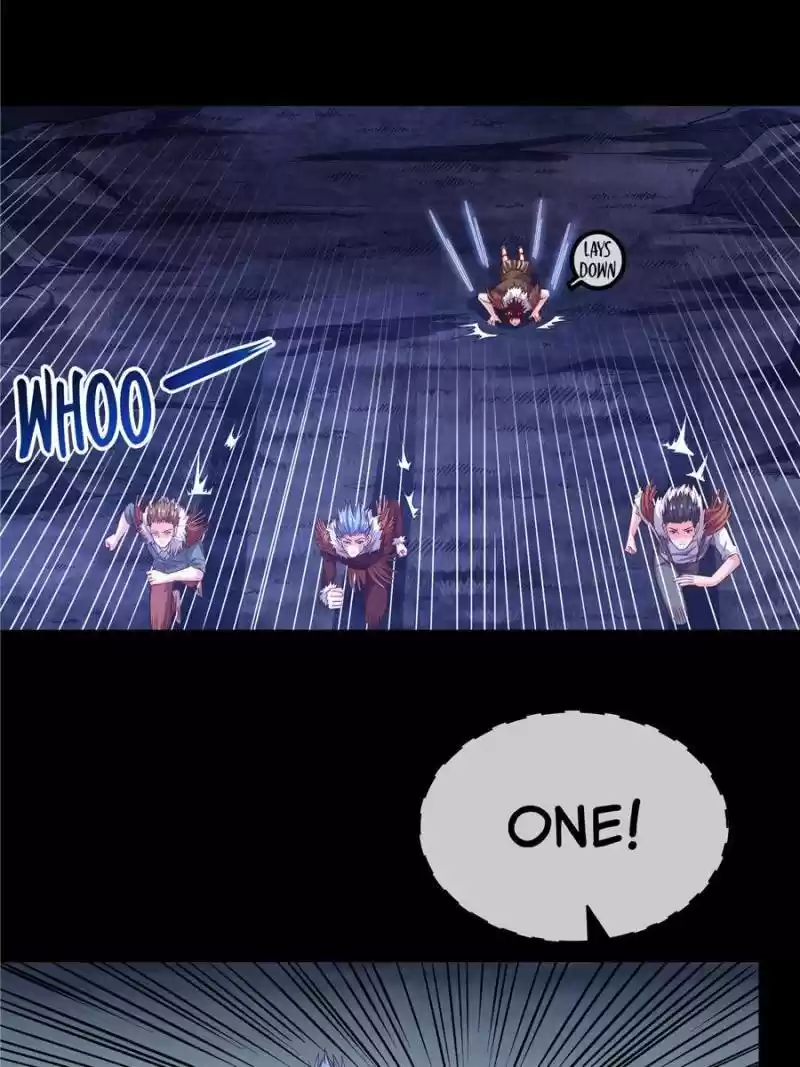 Super Gold System Chapter 62