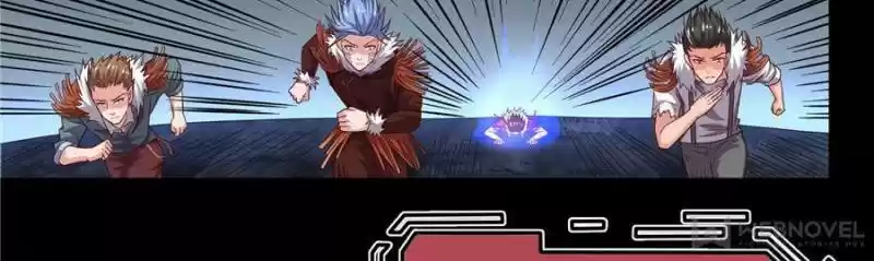 Super Gold System Chapter 62