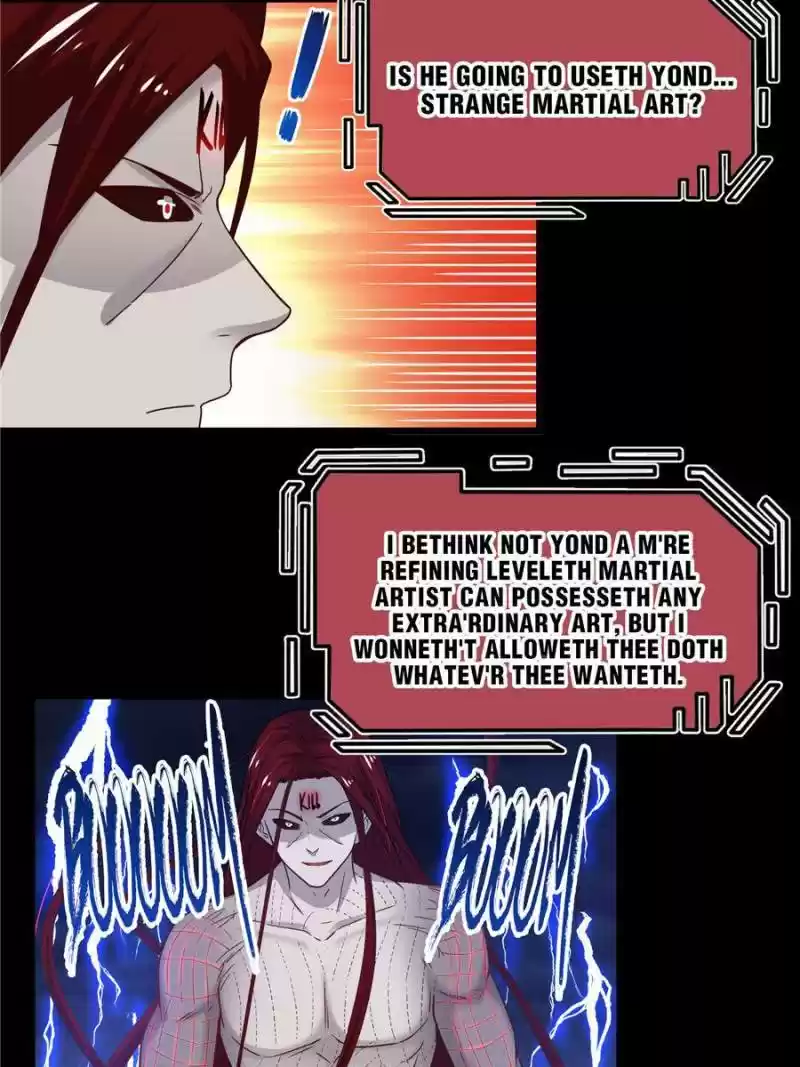 Super Gold System Chapter 62