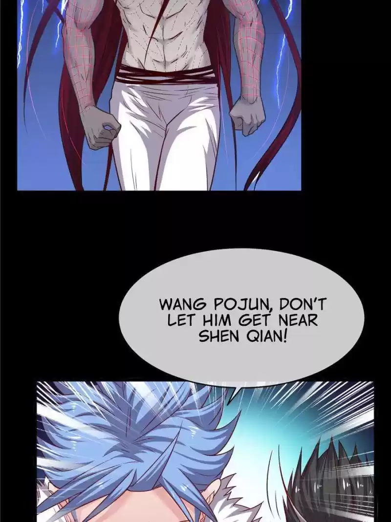 Super Gold System Chapter 62