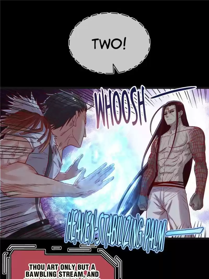 Super Gold System Chapter 62