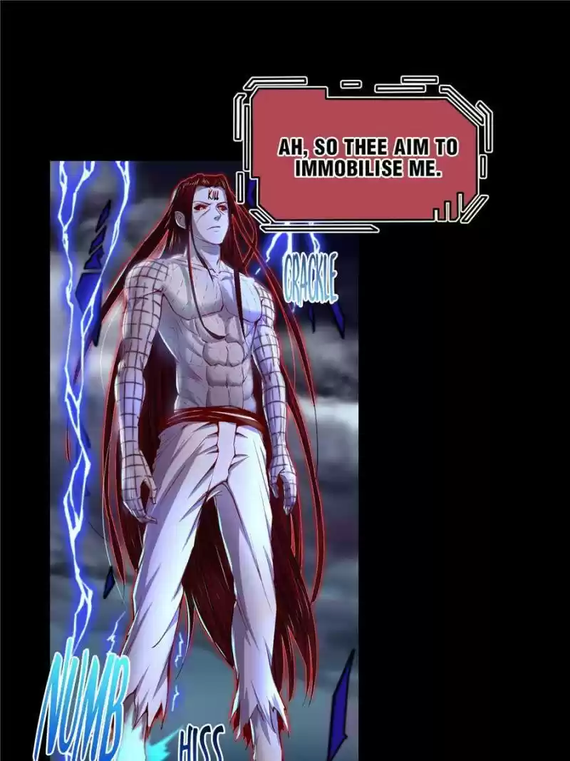 Super Gold System Chapter 62