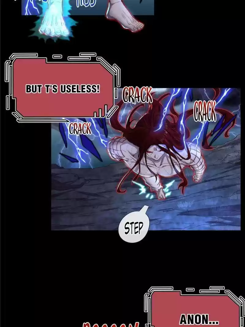 Super Gold System Chapter 62